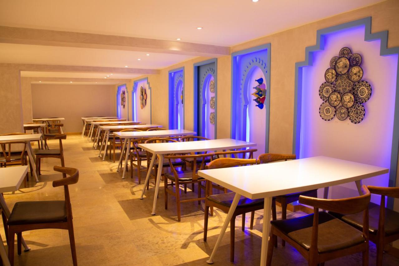 Vancii Hotel Şafşavan Dış mekan fotoğraf
