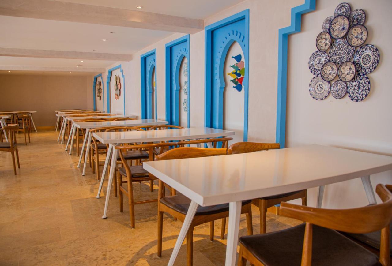 Vancii Hotel Şafşavan Dış mekan fotoğraf