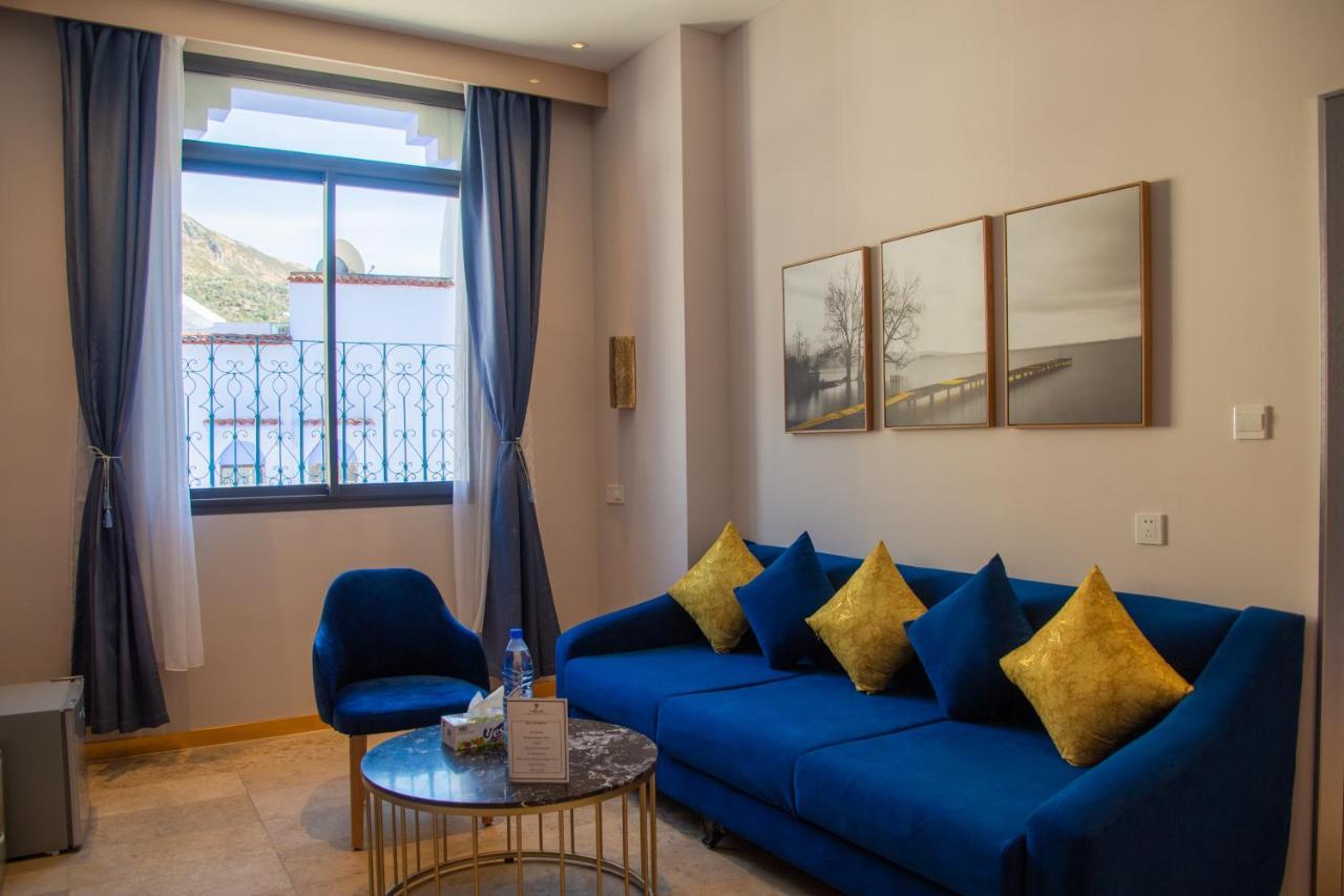 Vancii Hotel Şafşavan Dış mekan fotoğraf