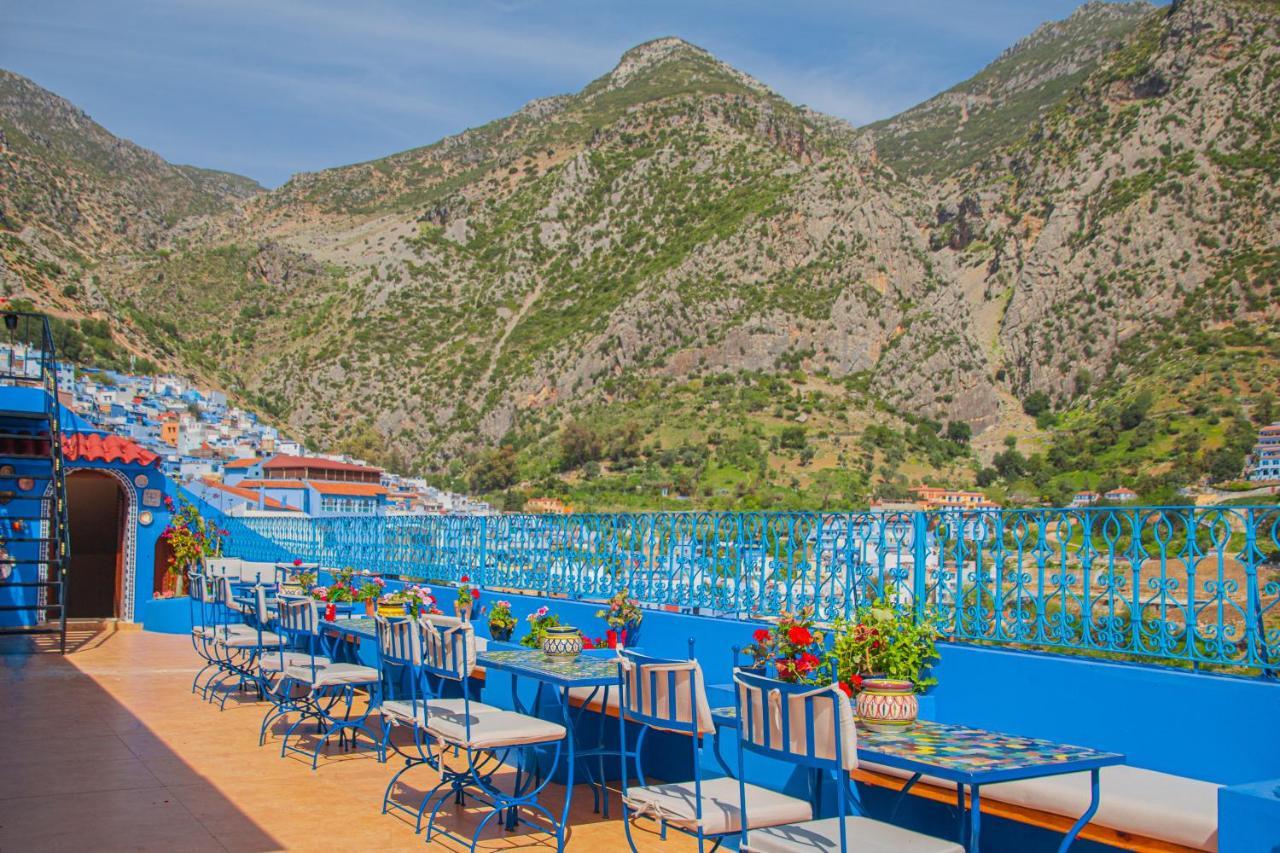 Vancii Hotel Şafşavan Dış mekan fotoğraf