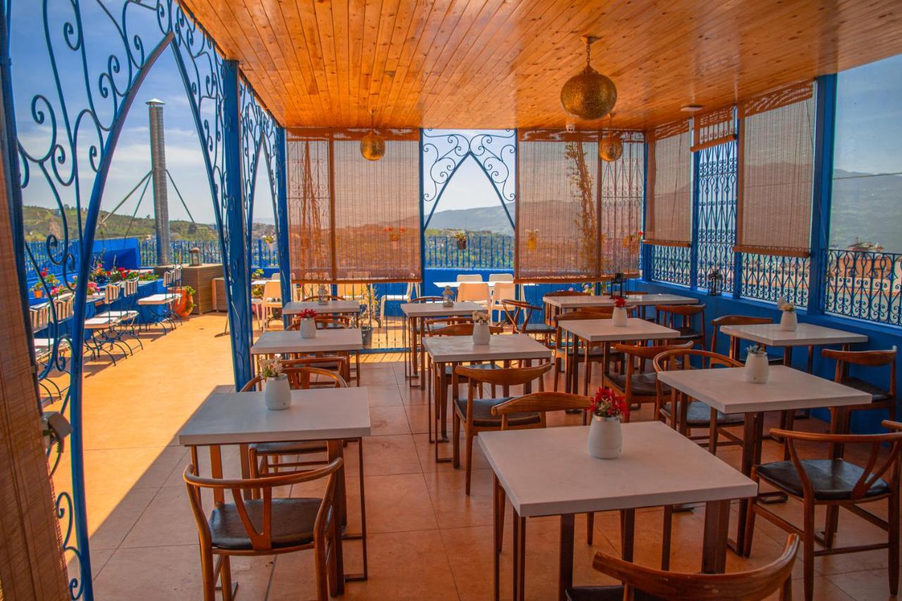 Vancii Hotel Şafşavan Dış mekan fotoğraf