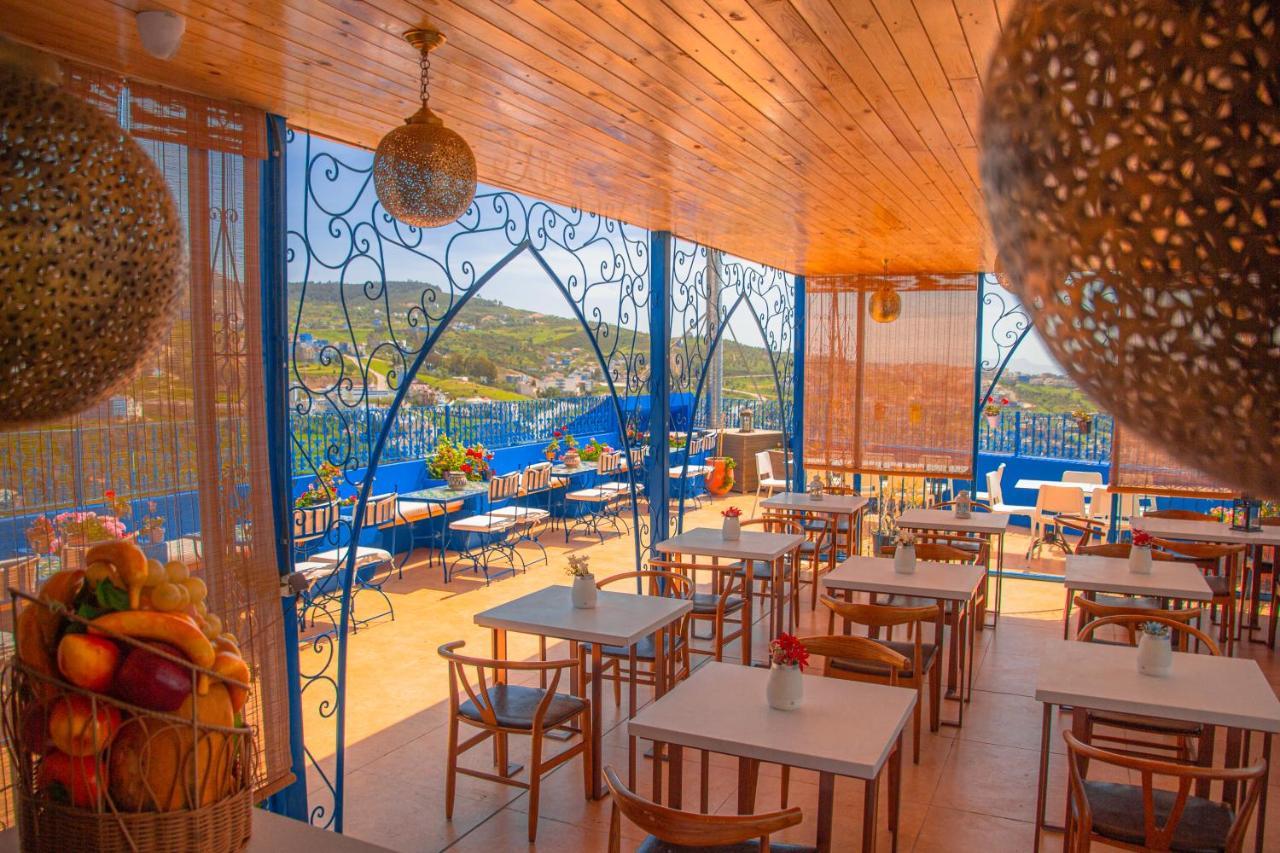 Vancii Hotel Şafşavan Dış mekan fotoğraf