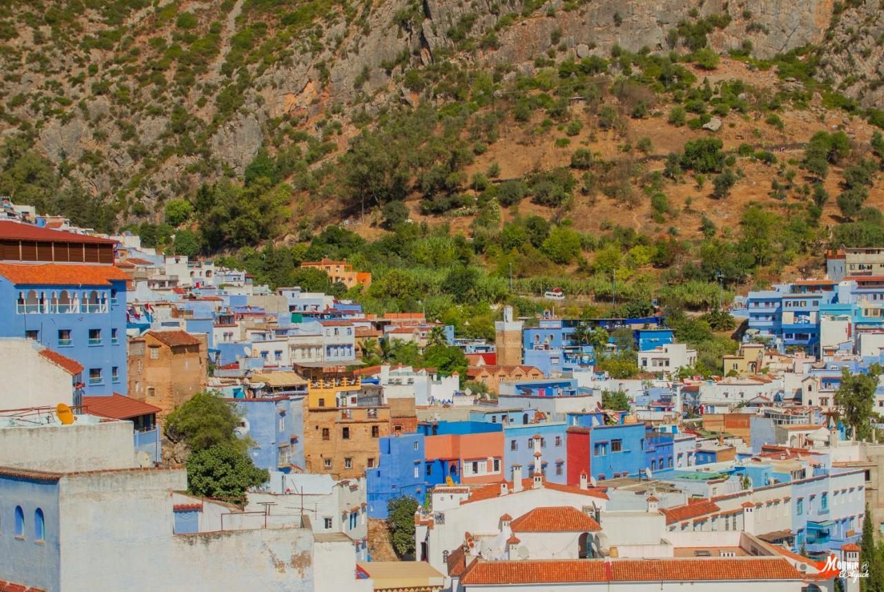 Vancii Hotel Şafşavan Dış mekan fotoğraf