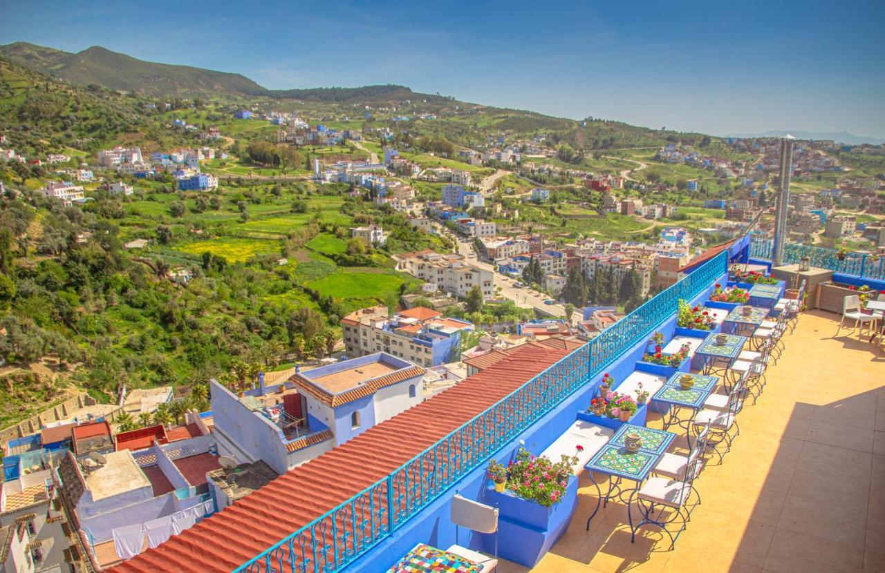 Vancii Hotel Şafşavan Dış mekan fotoğraf
