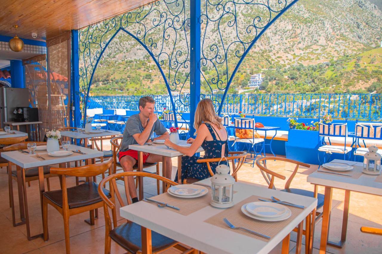 Vancii Hotel Şafşavan Dış mekan fotoğraf