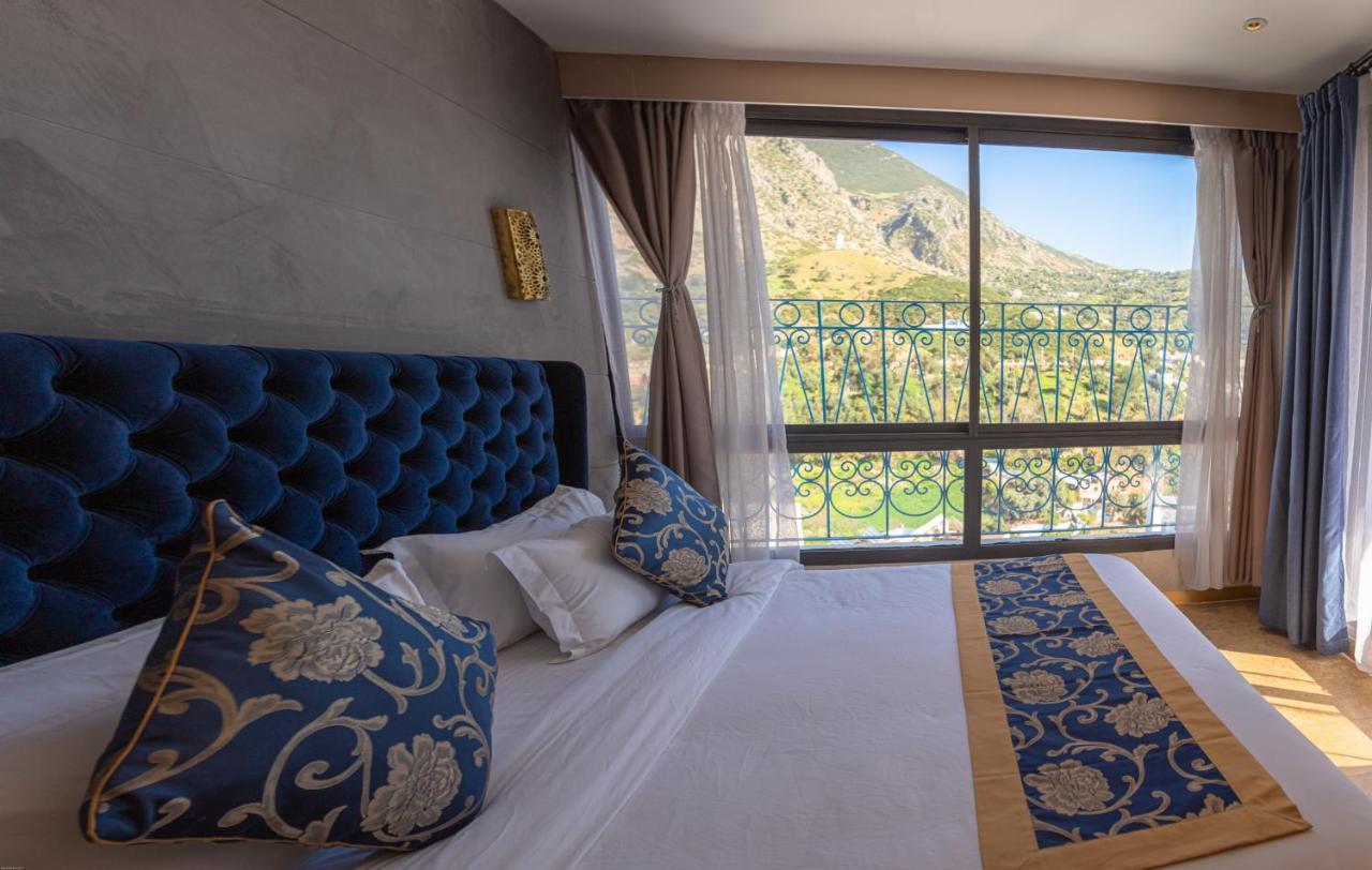 Vancii Hotel Şafşavan Dış mekan fotoğraf