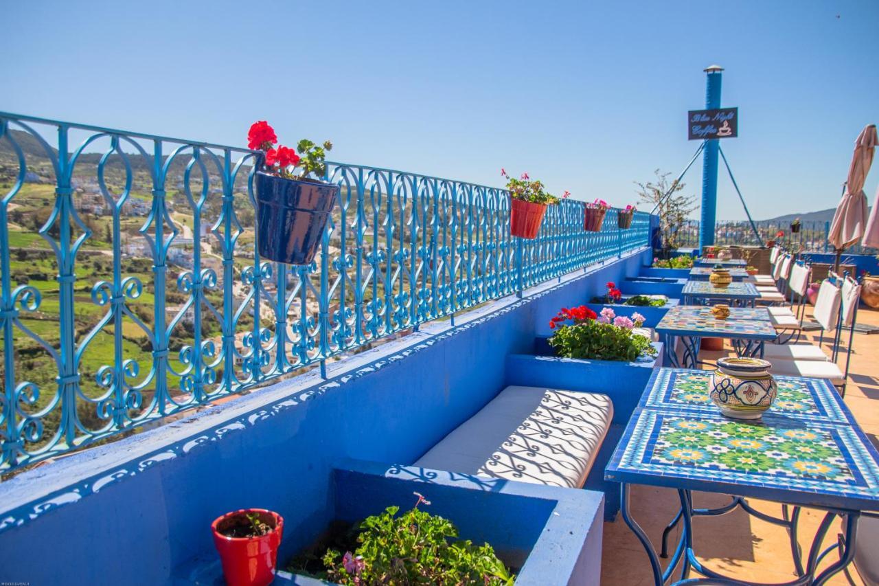 Vancii Hotel Şafşavan Dış mekan fotoğraf
