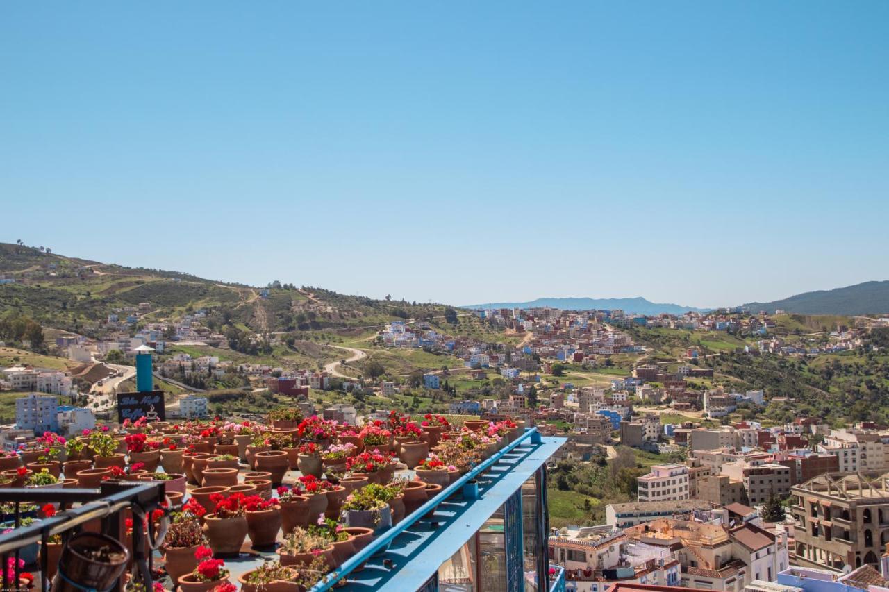 Vancii Hotel Şafşavan Dış mekan fotoğraf