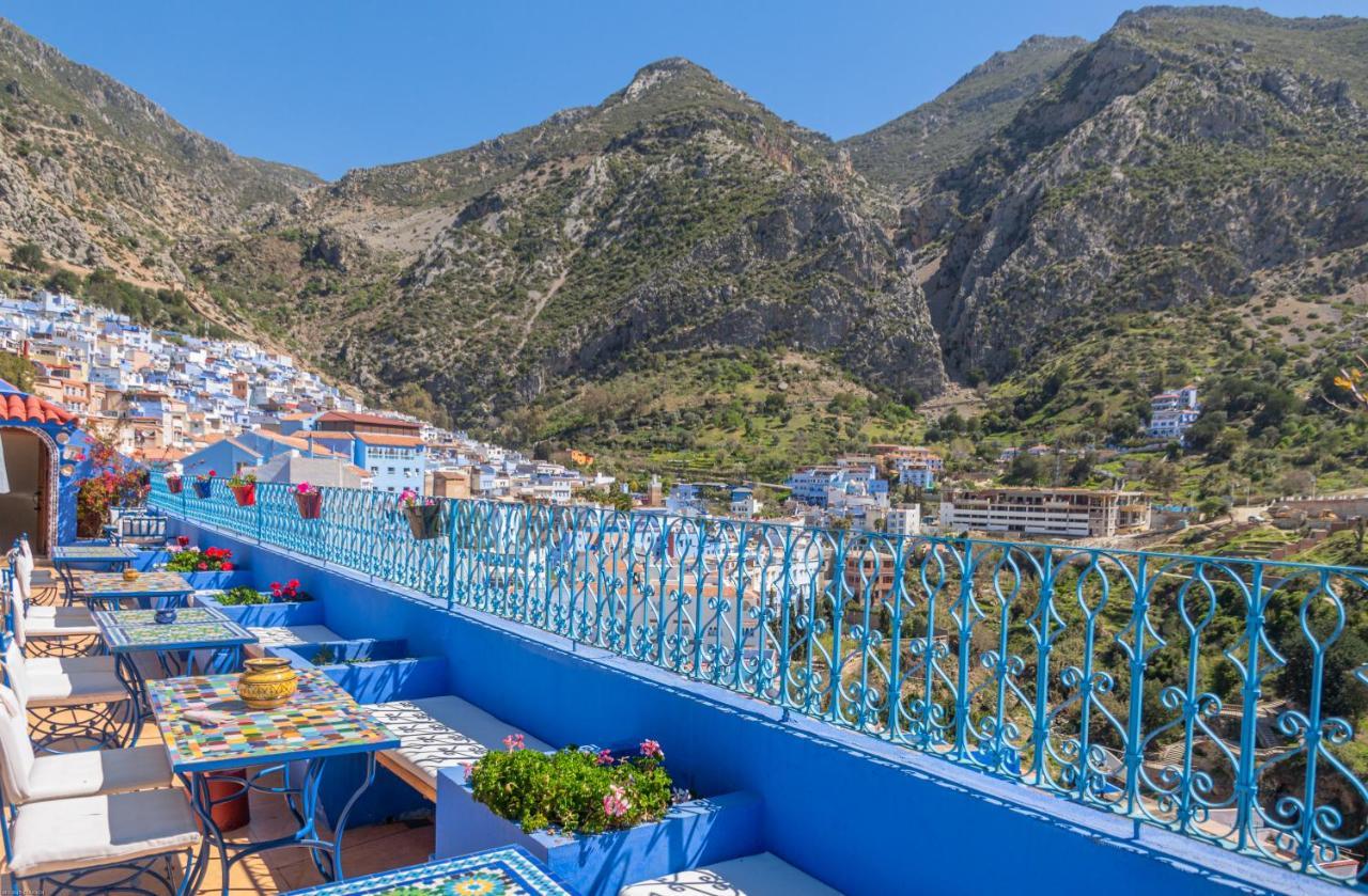 Vancii Hotel Şafşavan Dış mekan fotoğraf