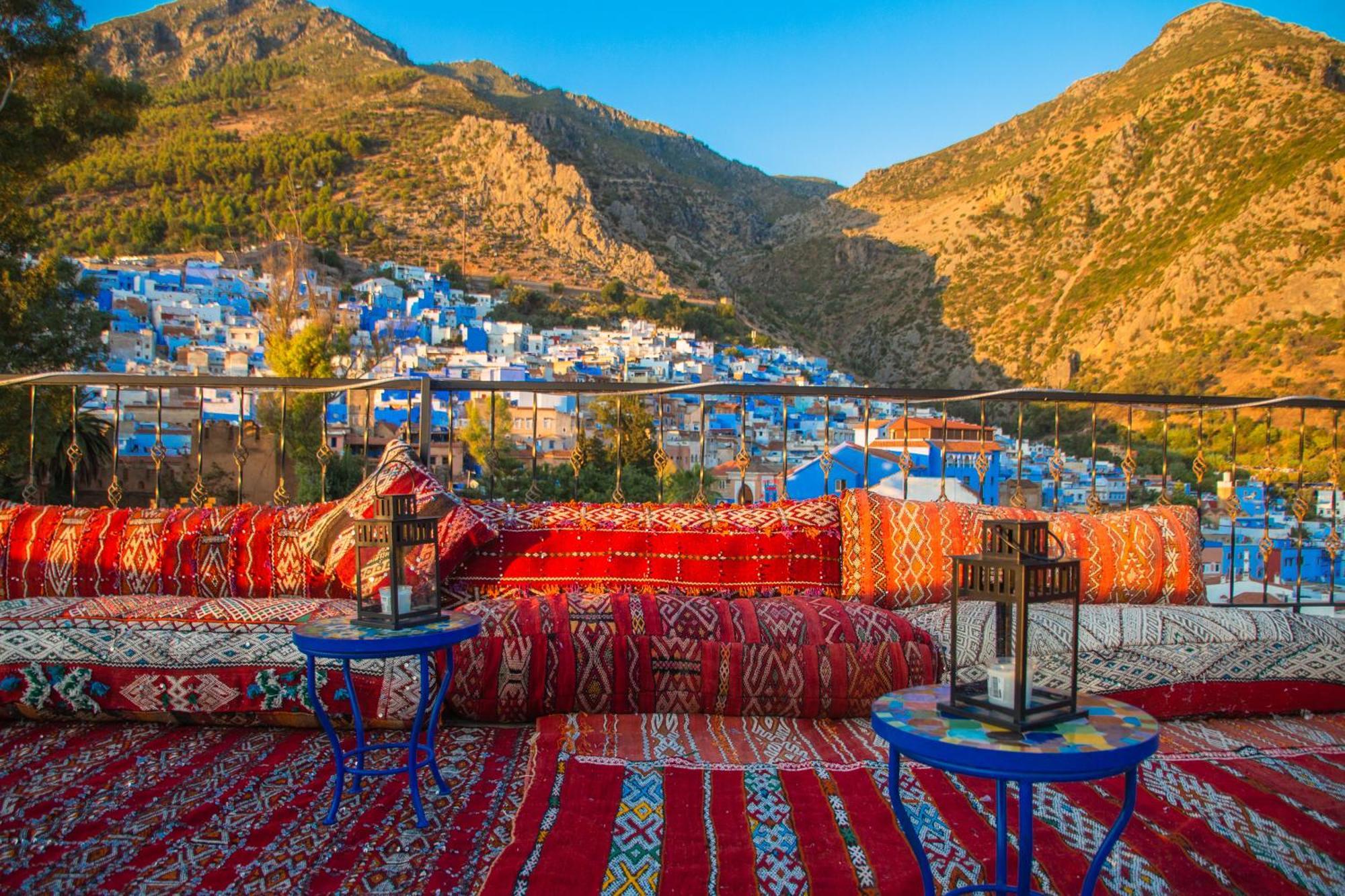 Vancii Hotel Şafşavan Dış mekan fotoğraf