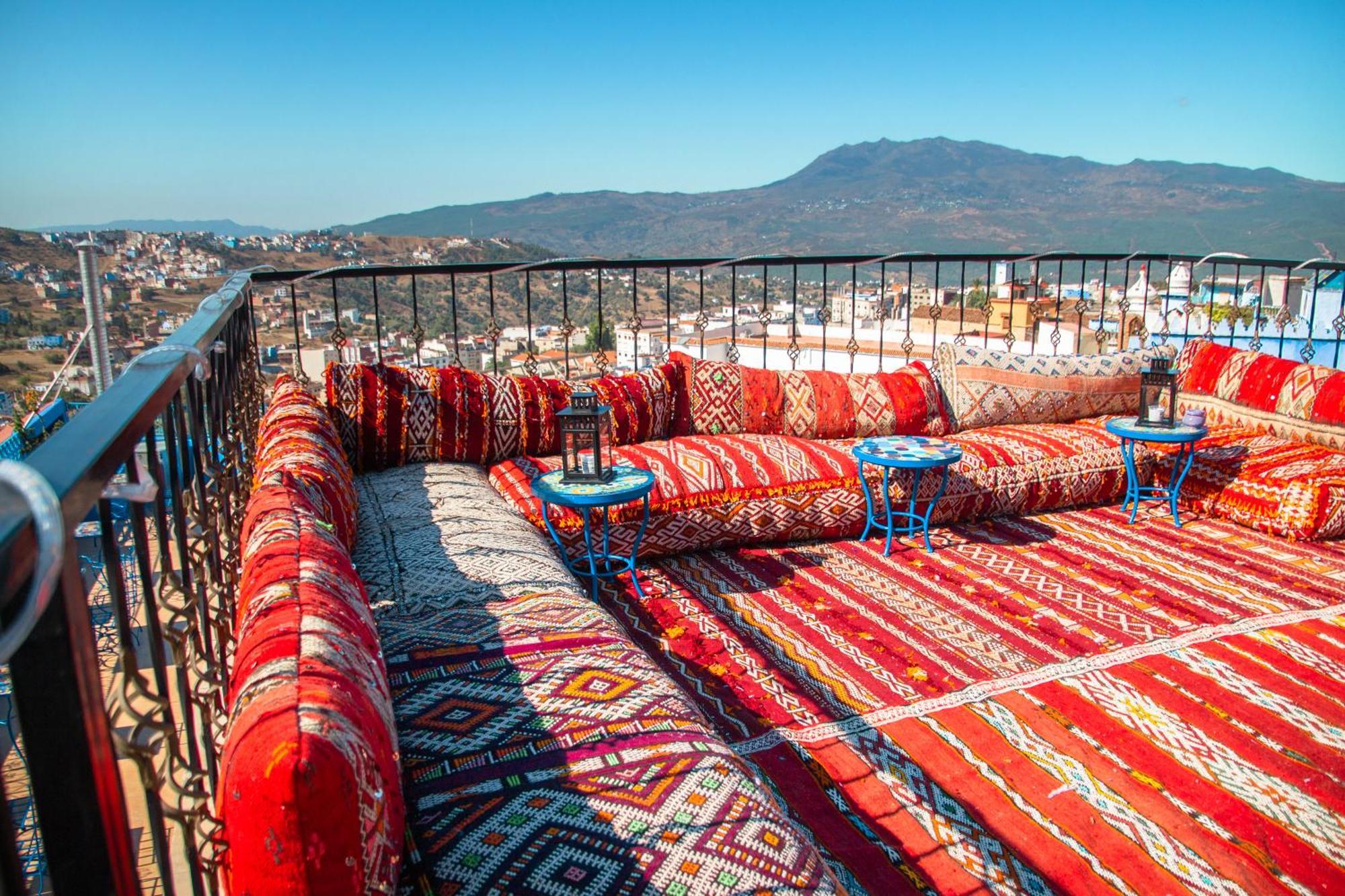 Vancii Hotel Şafşavan Dış mekan fotoğraf