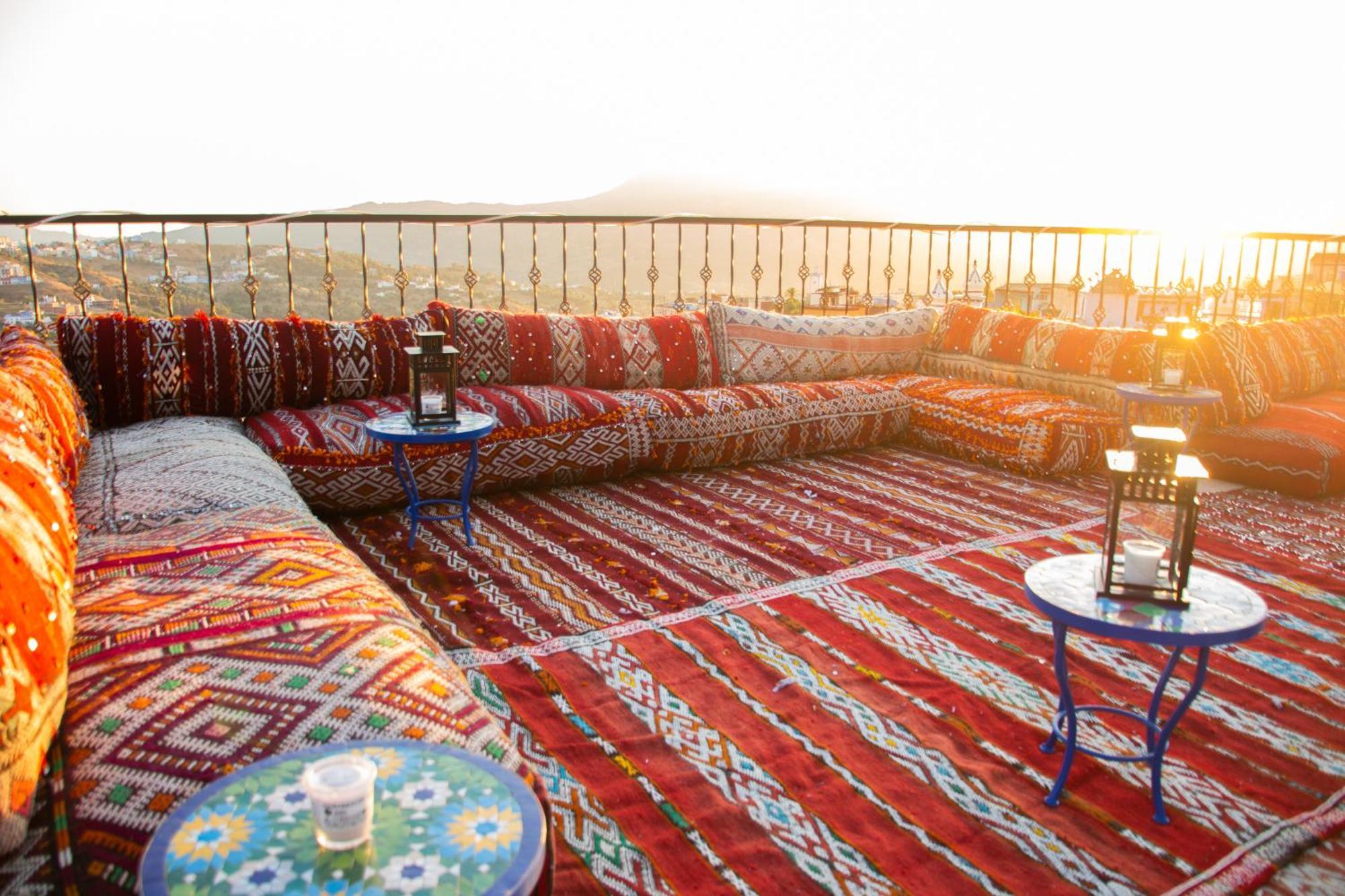 Vancii Hotel Şafşavan Dış mekan fotoğraf