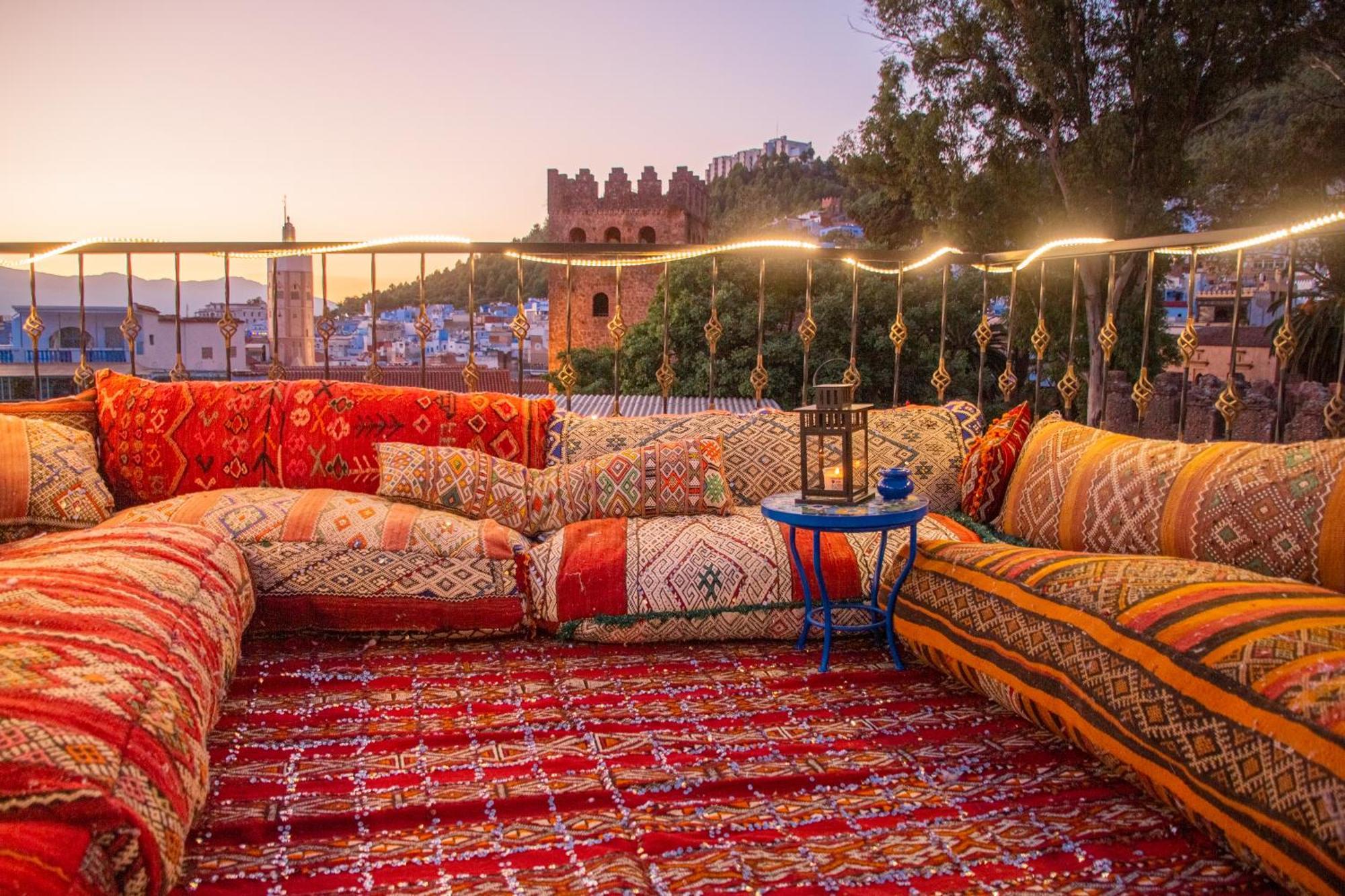 Vancii Hotel Şafşavan Dış mekan fotoğraf