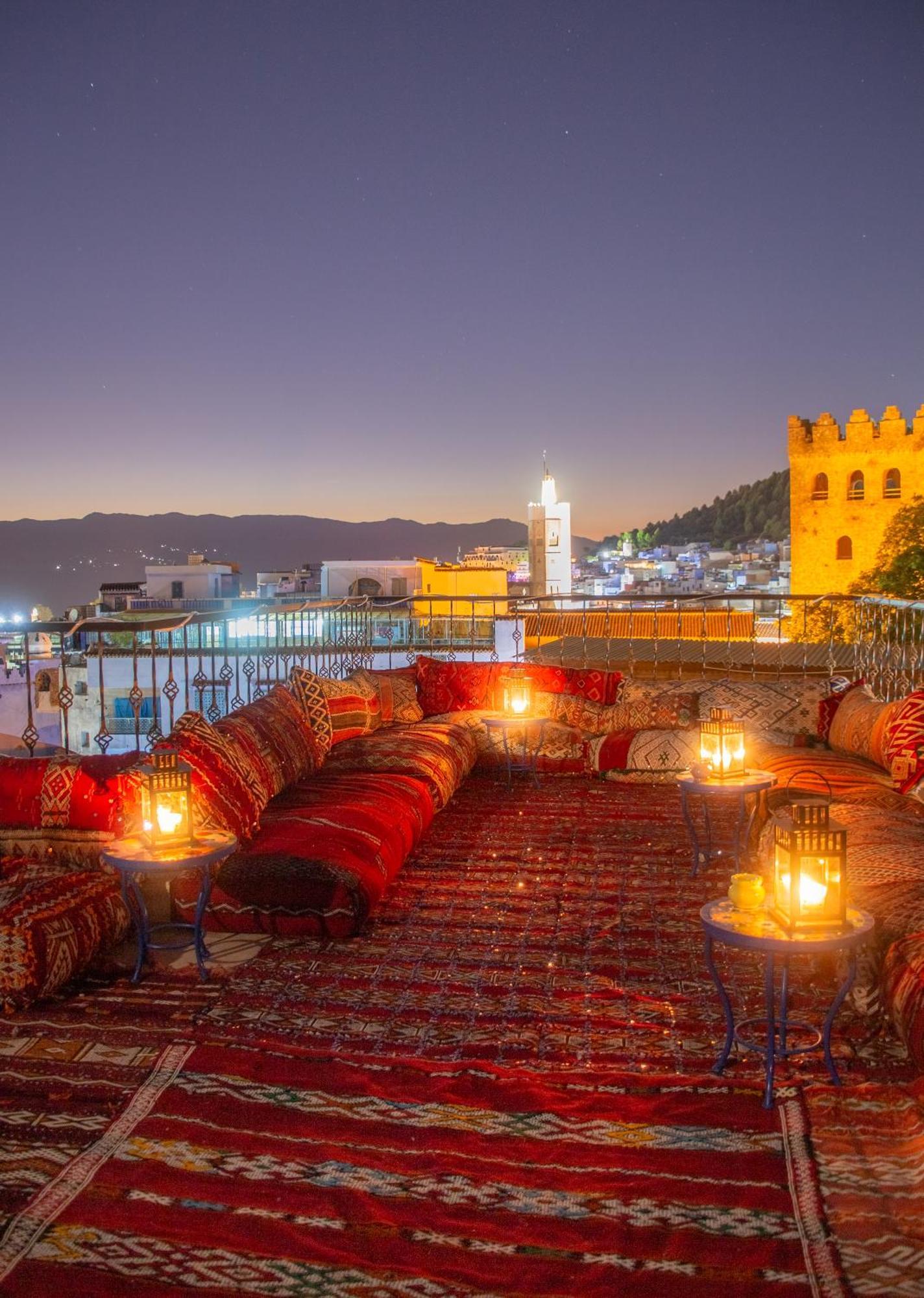 Vancii Hotel Şafşavan Dış mekan fotoğraf