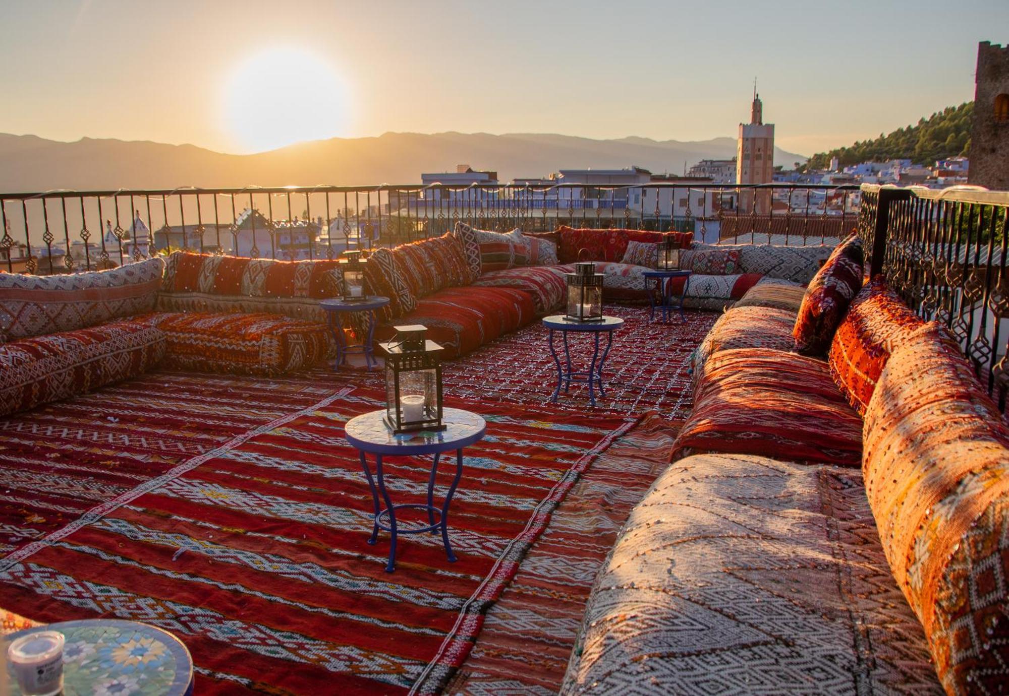 Vancii Hotel Şafşavan Dış mekan fotoğraf