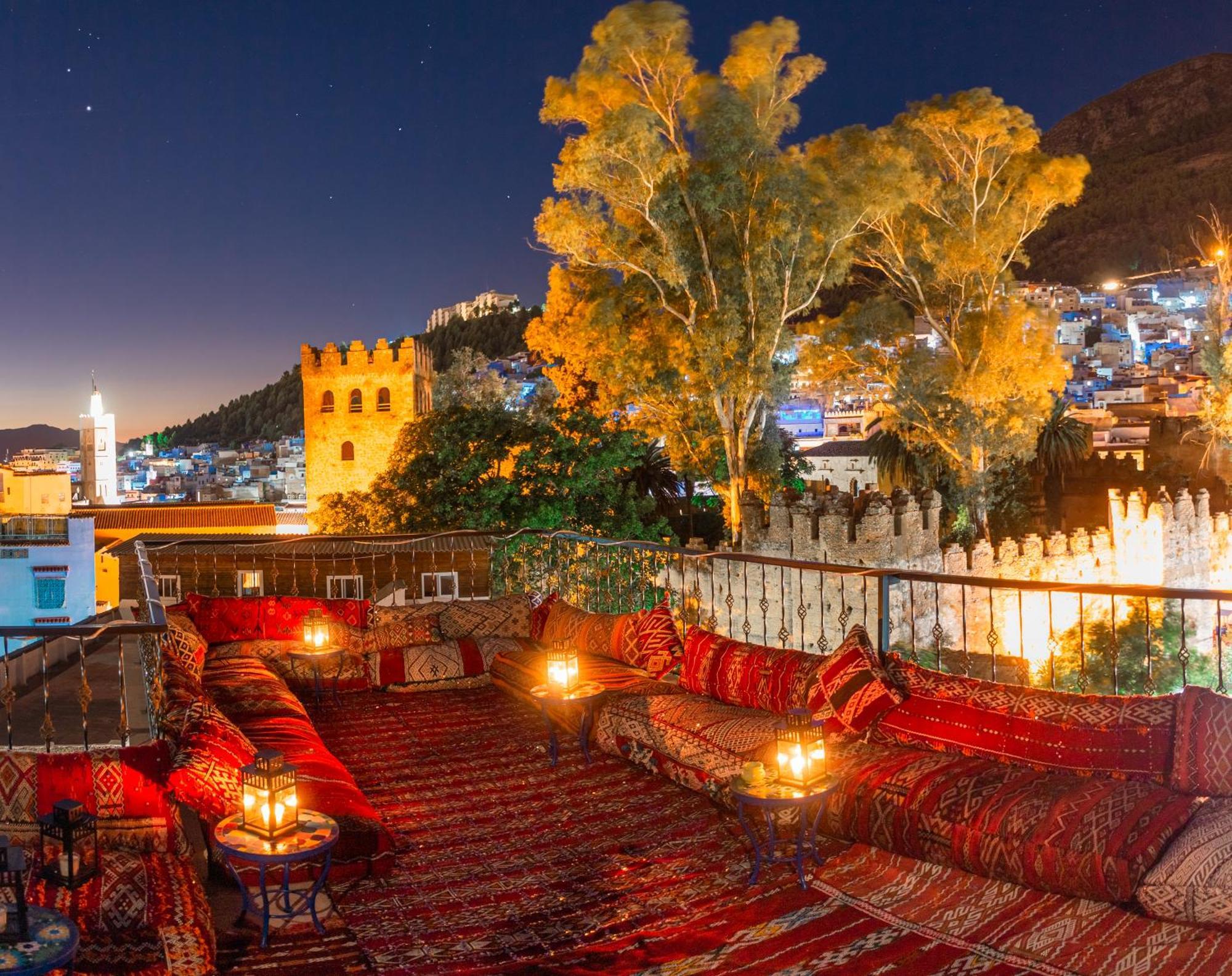 Vancii Hotel Şafşavan Dış mekan fotoğraf