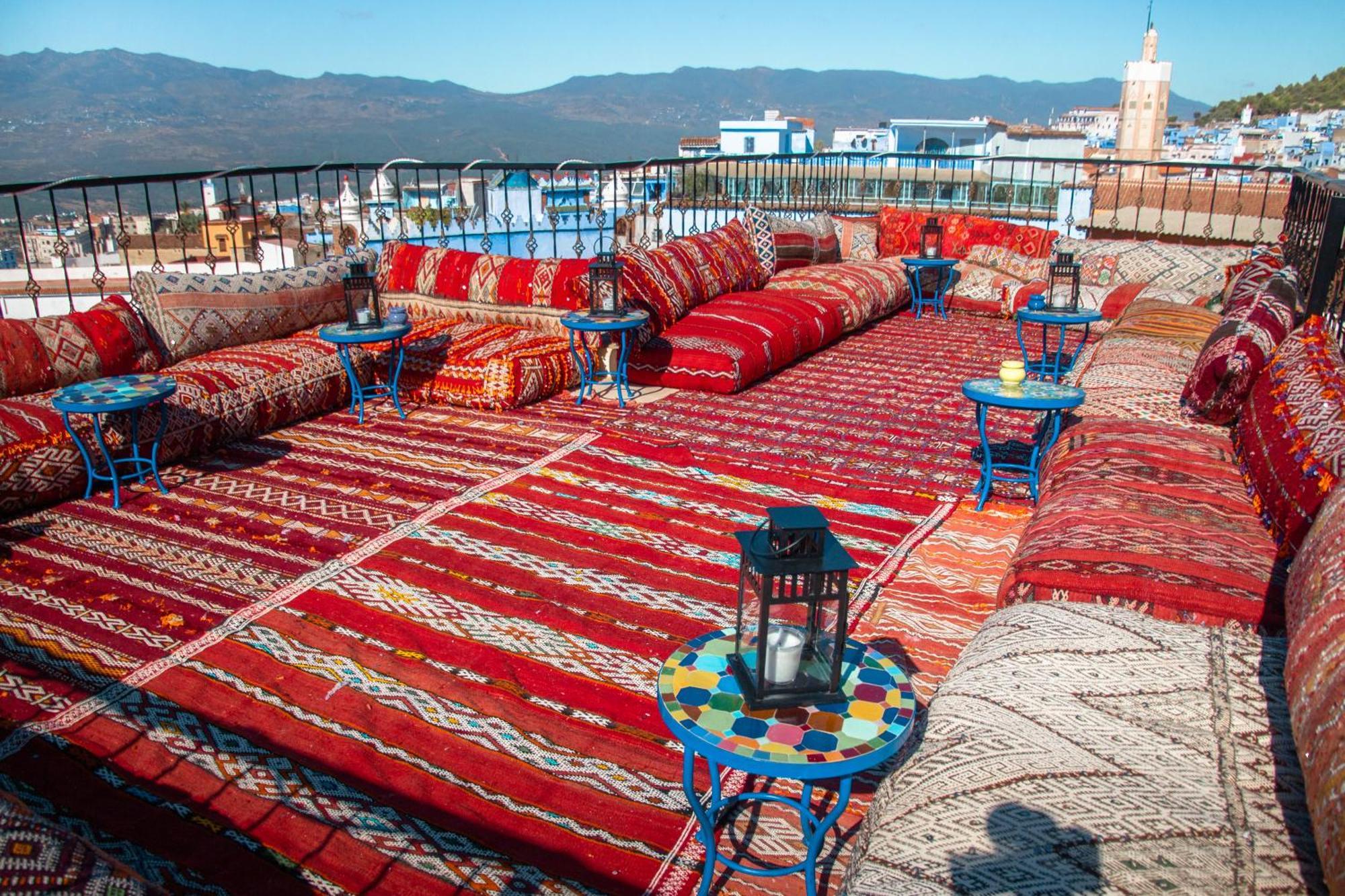 Vancii Hotel Şafşavan Dış mekan fotoğraf