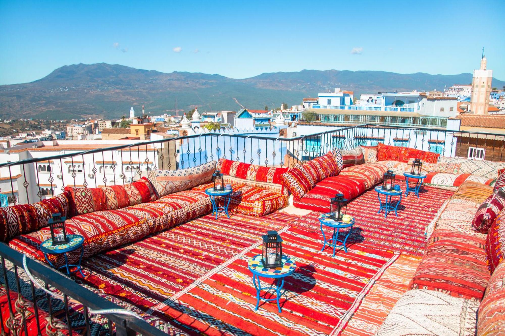 Vancii Hotel Şafşavan Dış mekan fotoğraf